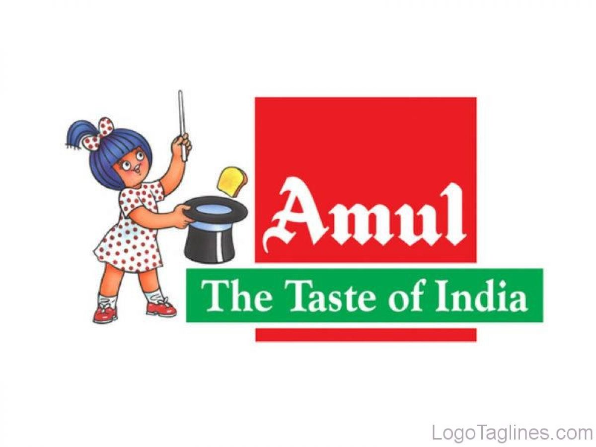 AMUL DAIRY