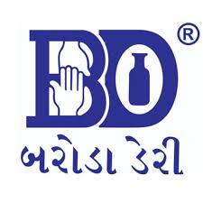 BARODA DAIRY