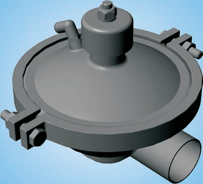 CPM VALVE