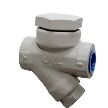 Thermostatic Steam Traps