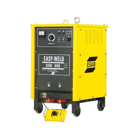 EASYWELD SSR 600