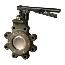 Flowseal High Performance Butterfly Valves